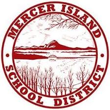 Image result for Mercer island school district logo